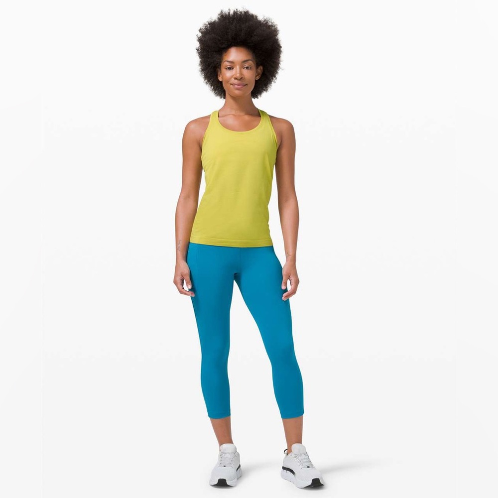 Lululemon Swiftly Tech Racerback 2.0 - Picture 3 of 7